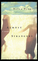 Almost Strangers-Fiction: Modern and contemporary-買書書 BuyBookBook