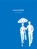 Manners-Design/ fashion/ architecture/ illustration-買書書 BuyBookBook
