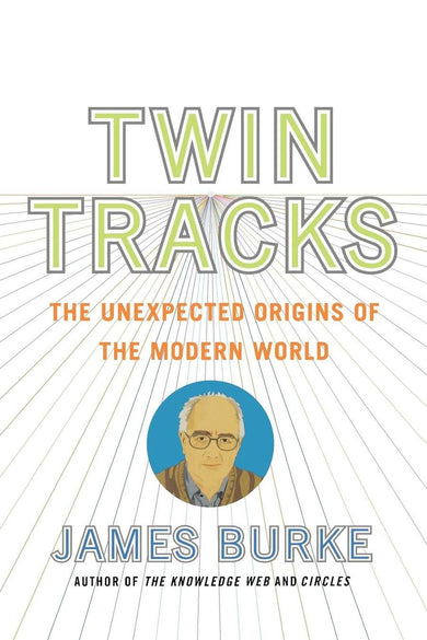 Twin Tracks-Mathematics and Science-買書書 BuyBookBook