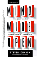 Mind Wide Open-Mathematics and Science-買書書 BuyBookBook