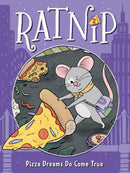 Pizza Dreams Do Come True-Children’s / Teenage fiction: Nature and animal stories-買書書 BuyBookBook