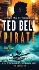 Pirate-Fiction: Thriller and horror-買書書 BuyBookBook
