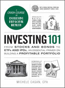 Investing 101-Economics/ Finance and Accounting-買書書 BuyBookBook