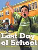 The Last Day of School-Children’s / Teenage fiction: General and modern fiction-買書書 BuyBookBook
