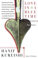 Love in a Blue Time-Fiction: Short stories and other special features-買書書 BuyBookBook