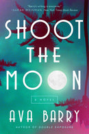 Shoot the Moon-Fiction: Crime and mystery-買書書 BuyBookBook