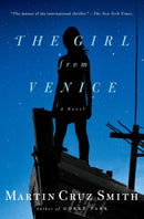 The Girl from Venice-Fiction: Historical fiction-買書書 BuyBookBook