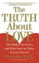The Truth About Love-Self-help/ personal development/ practical advice-買書書 BuyBookBook