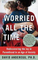 Worried All the Time-Family and health-買書書 BuyBookBook
