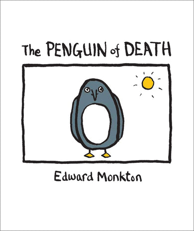 The Penguin of Death-Lifestyle and Leisure-買書書 BuyBookBook