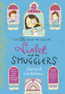 Violet and the Smugglers-Children’s / Teenage fiction: General and modern fiction-買書書 BuyBookBook
