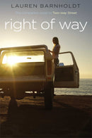 Right of Way-Children’s / Teenage fiction: General and modern fiction-買書書 BuyBookBook