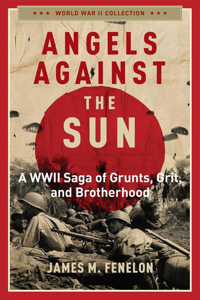 Angels Against the Sun-History and Archaeology-買書書 BuyBookBook