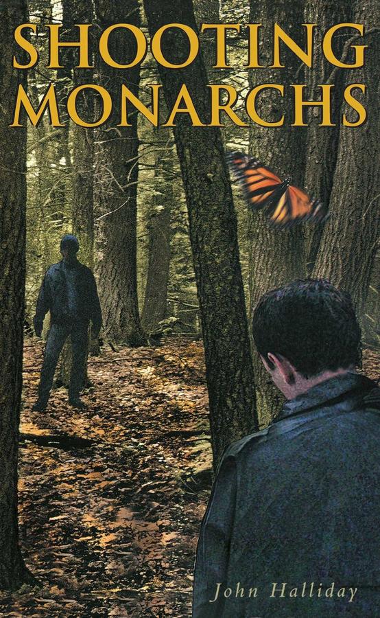 Shooting Monarchs-Children’s / Teenage fiction: General and modern fiction-買書書 BuyBookBook