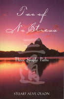 Tao of No Stress-Mind/ body/ spirit-買書書 BuyBookBook