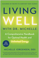 Living Well with Dr. Michelle-Medicine and Nursing-買書書 BuyBookBook