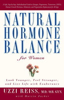 Natural Hormone Balance for Women-Self-help/ personal development/ practical advice-買書書 BuyBookBook