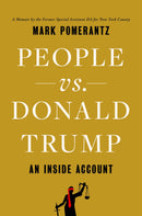 People vs. Donald Trump-Politics and government-買書書 BuyBookBook