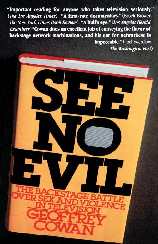 See No Evil-Fiction: Modern and contemporary-買書書 BuyBookBook
