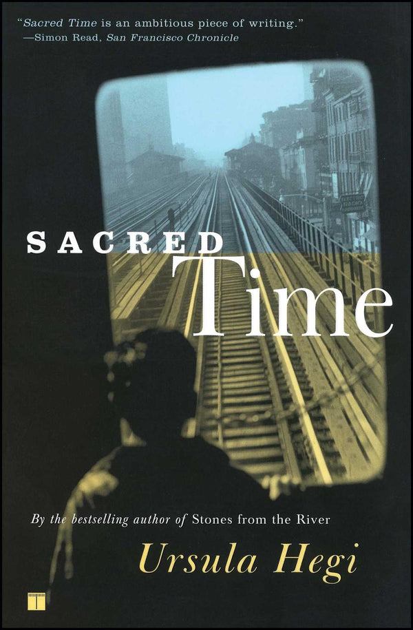 Sacred Time-Fiction: Historical fiction-買書書 BuyBookBook