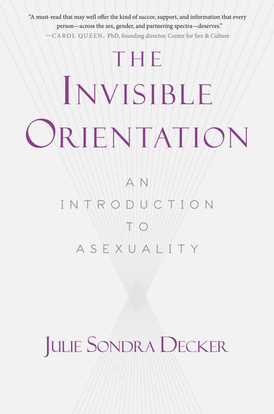 The Invisible Orientation-Family and health-買書書 BuyBookBook
