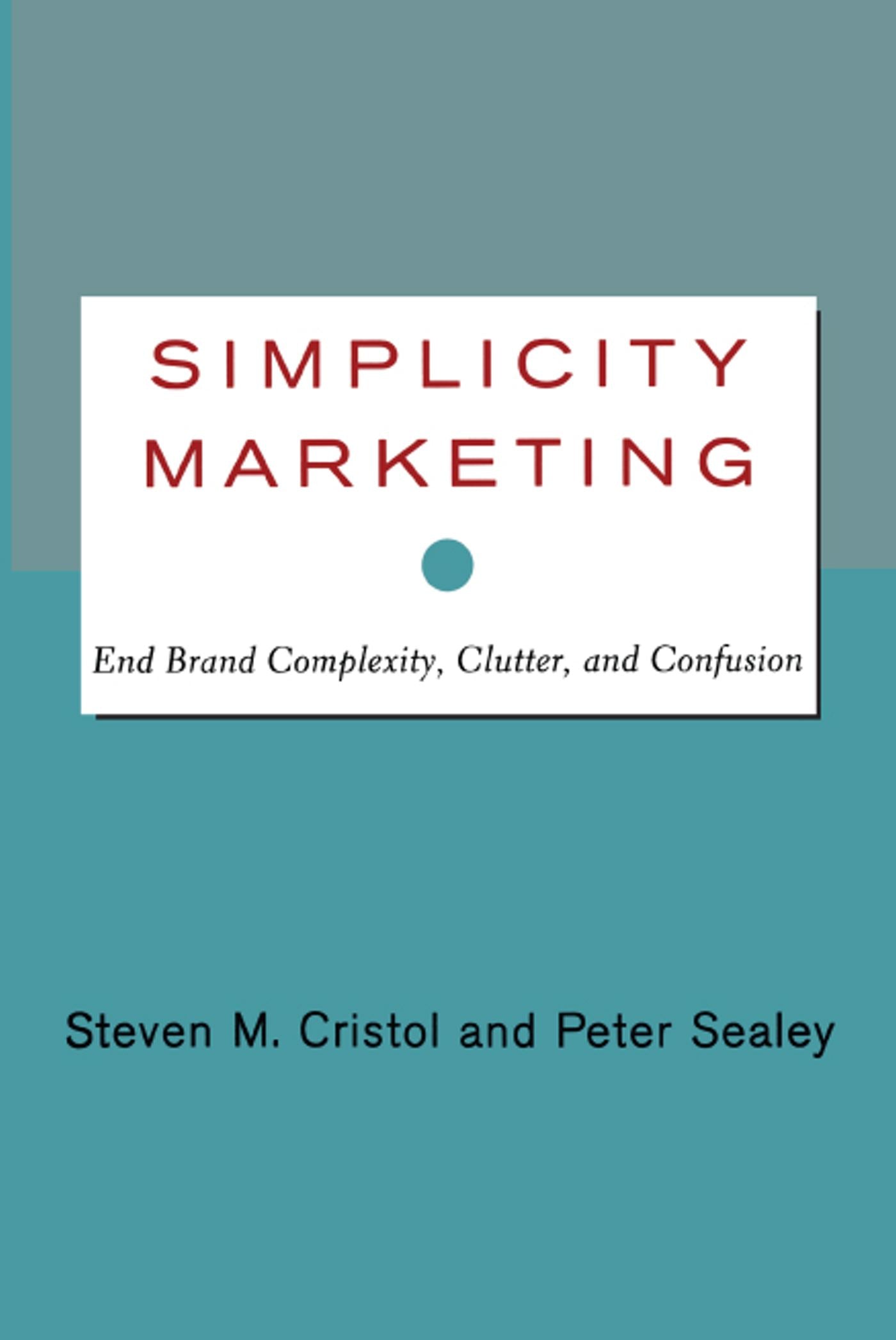 Simplicity Marketing-Business and Management-買書書 BuyBookBook