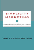 Simplicity Marketing-Business and Management-買書書 BuyBookBook