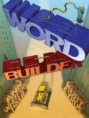 Word Builder-Children’s picture books-買書書 BuyBookBook