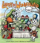 Larry in Wonderland-Graphic novels/ Comic books/ Manga/ Cartoons-買書書 BuyBookBook