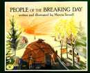 People of the Breaking Day-Children’s / Teenage: Other general interest-買書書 BuyBookBook