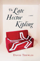 The Late Hector Kipling-Fiction: general and literary-買書書 BuyBookBook