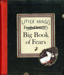 Little Mouse's Big Book of Fears-Children’s / Teenage fiction: Nature and animal stories-買書書 BuyBookBook