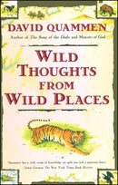 Wild Thoughts from Wild Places-Travel and holiday-買書書 BuyBookBook