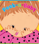 Peek-a-Baby-Children’s picture books-買書書 BuyBookBook