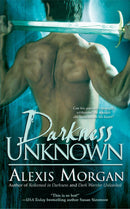 Darkness Unknown-Fiction: Romance-買書書 BuyBookBook