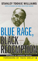 Blue Rage, Black Redemption-Memoirs-買書書 BuyBookBook