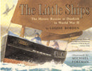 The Little Ships-Children’s / Teenage fiction: General and modern fiction-買書書 BuyBookBook