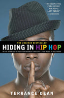 Hiding in Hip Hop-Biography and memoirs-買書書 BuyBookBook