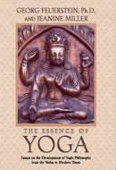 The Essence of Yoga-Religion and beliefs-買書書 BuyBookBook