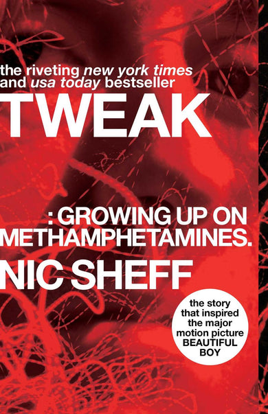 Tweak-Children’s / Teenage: Personal and social topics-買書書 BuyBookBook