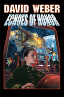 Echoes of Honor-Fiction: Science fiction-買書書 BuyBookBook