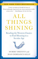 All Things Shining-Philosophy-買書書 BuyBookBook