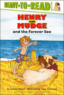 Henry and Mudge and the Forever Sea-Children’s / Teenage fiction: General and modern fiction-買書書 BuyBookBook