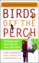 Birds Off the Perch-Nature and the natural world: general interest-買書書 BuyBookBook