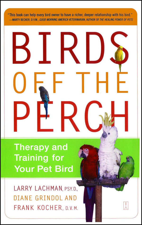 Birds Off the Perch-Nature and the natural world: general interest-買書書 BuyBookBook