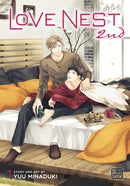 Love Nest 2nd, Vol. 1-Manga and East Asian style / tradition comic books-買書書 BuyBookBook
