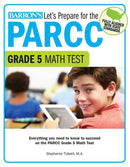 Let's Prepare for the PARCC Grade 5 Math Test-Education-買書書 BuyBookBook