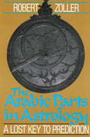 The Arabic Parts in Astrology-Mind/ body/ spirit-買書書 BuyBookBook