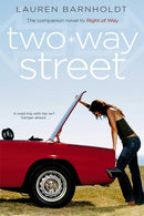 Two-way Street-Children’s / Teenage fiction: General and modern fiction-買書書 BuyBookBook