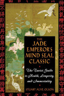 The Jade Emperor's Mind Seal Classic-Mind/ body/ spirit-買書書 BuyBookBook